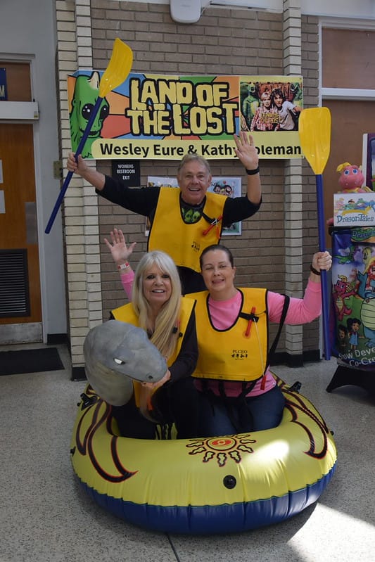 BartowCon 2025 Cosplay Photos by Nocedo Photo Media