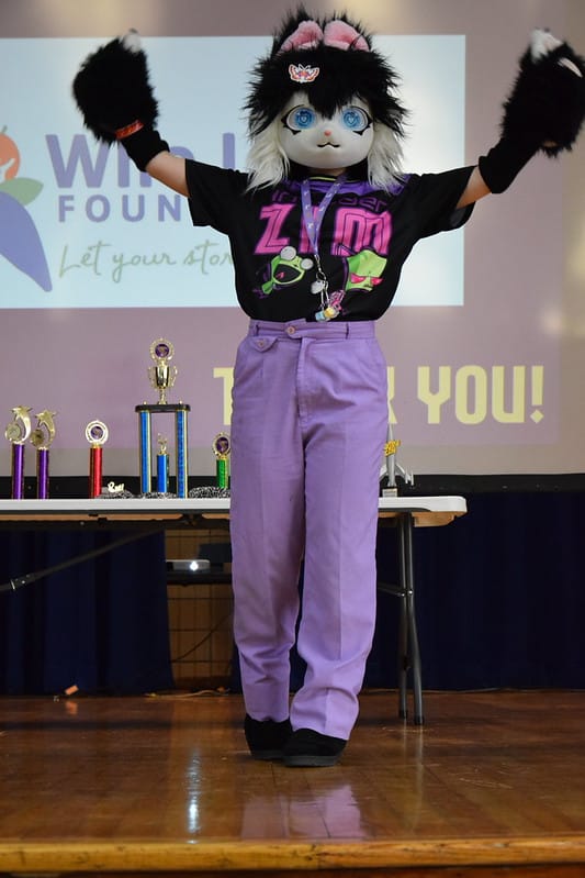 BartowCon 2025 Cosplay Photos by Nocedo Photo Media