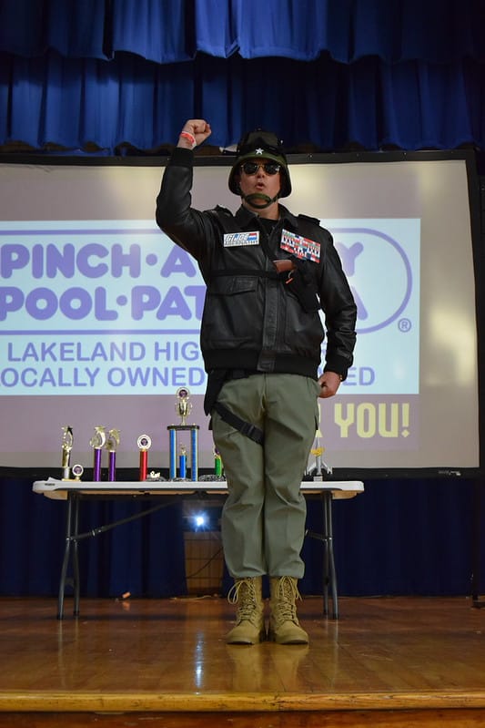 BartowCon 2025 Cosplay Photos by Nocedo Photo Media