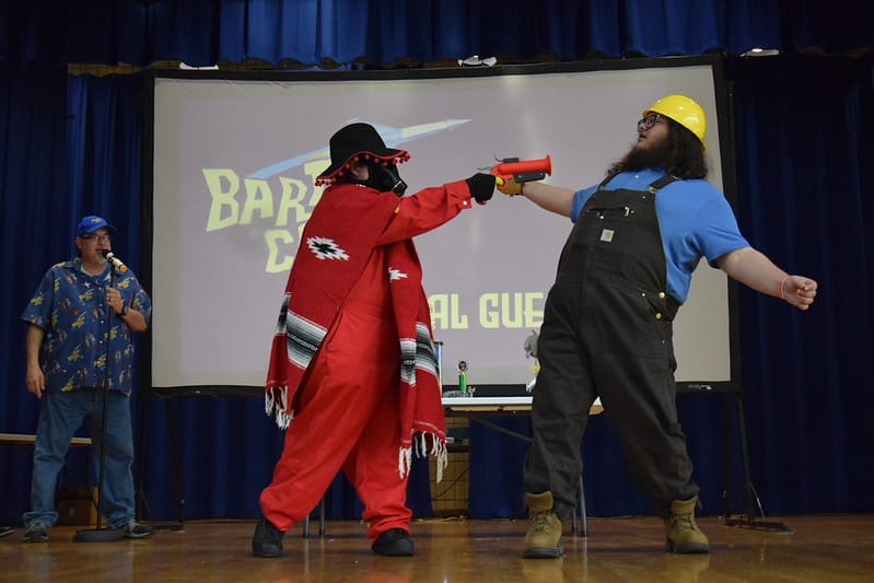 BartowCon 2025 Cosplay Photos by Nocedo Photo Media