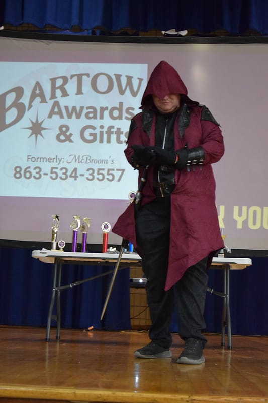 BartowCon 2025 Cosplay Photos by Nocedo Photo Media