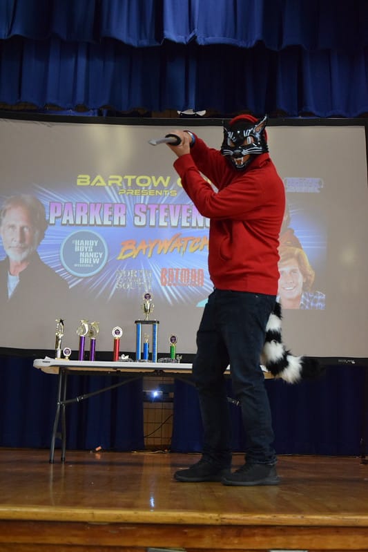 BartowCon 2025 Cosplay Photos by Nocedo Photo Media