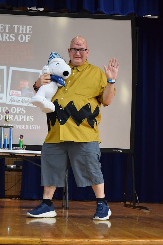 BartowCon 2025 Cosplay Photos by Nocedo Photo Media