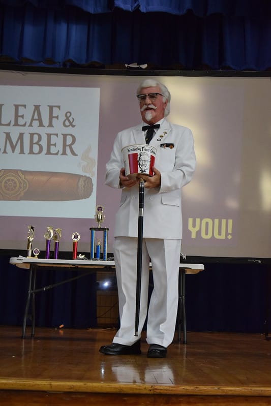 BartowCon 2025 Cosplay Photos by Nocedo Photo Media