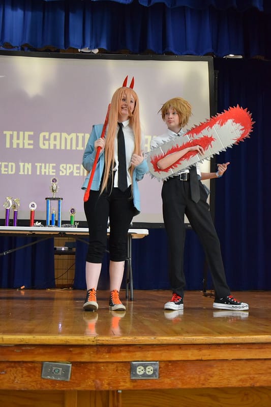 BartowCon 2025 Cosplay Photos by Nocedo Photo Media