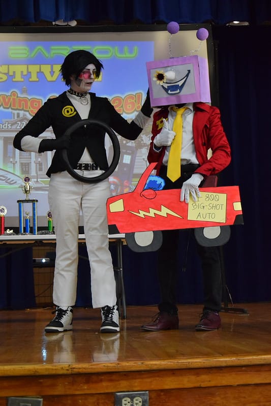 BartowCon 2025 Cosplay Photos by Nocedo Photo Media