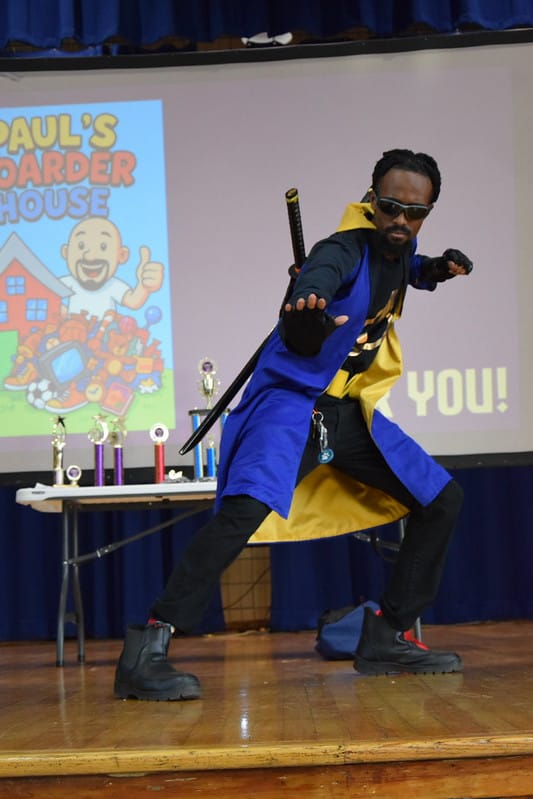 BartowCon 2025 Cosplay Photos by Nocedo Photo Media