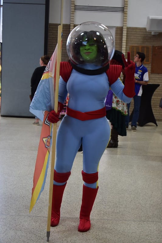 BartowCon 2025 Cosplay Photos by Nocedo Photo Media