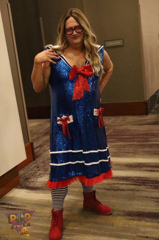 Chicago Tardis 2025 Cosplay Photos