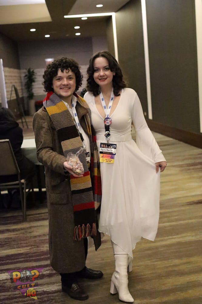 Chicago Tardis 2025 Cosplay Photos