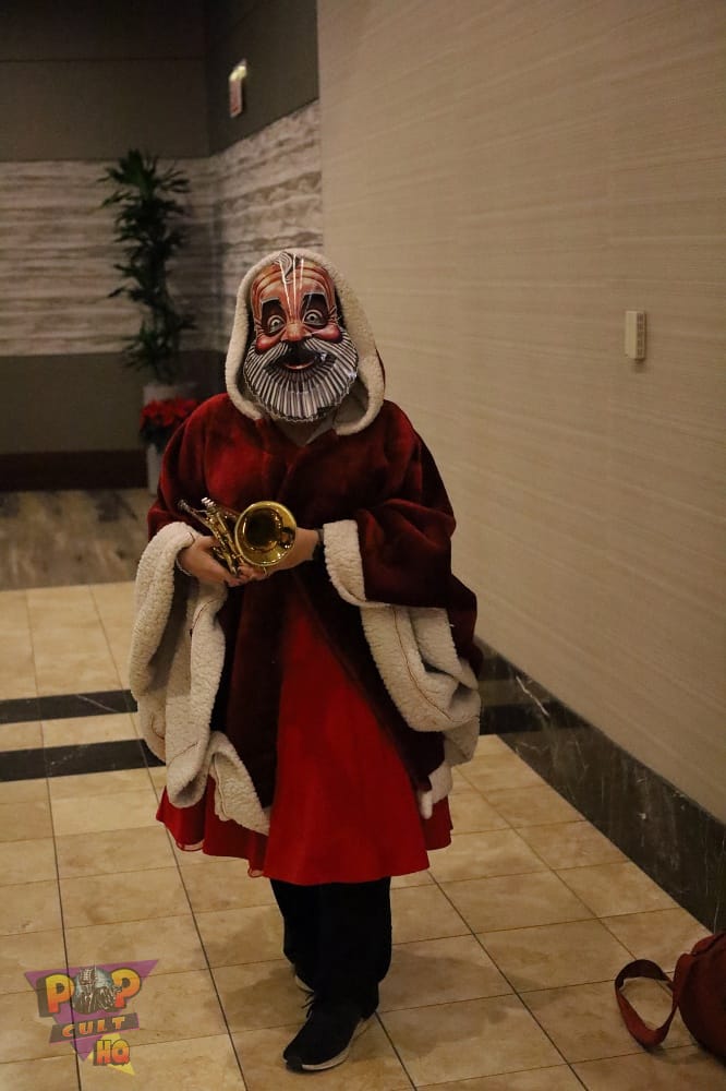 Chicago Tardis 2025 Cosplay Photos