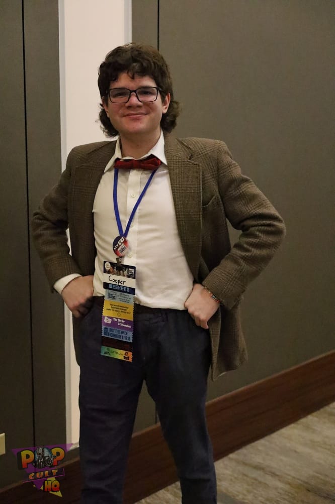 Chicago Tardis 2025 Cosplay Photos