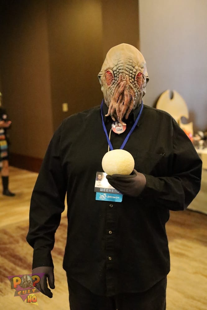 Chicago Tardis 2025 Cosplay Photos