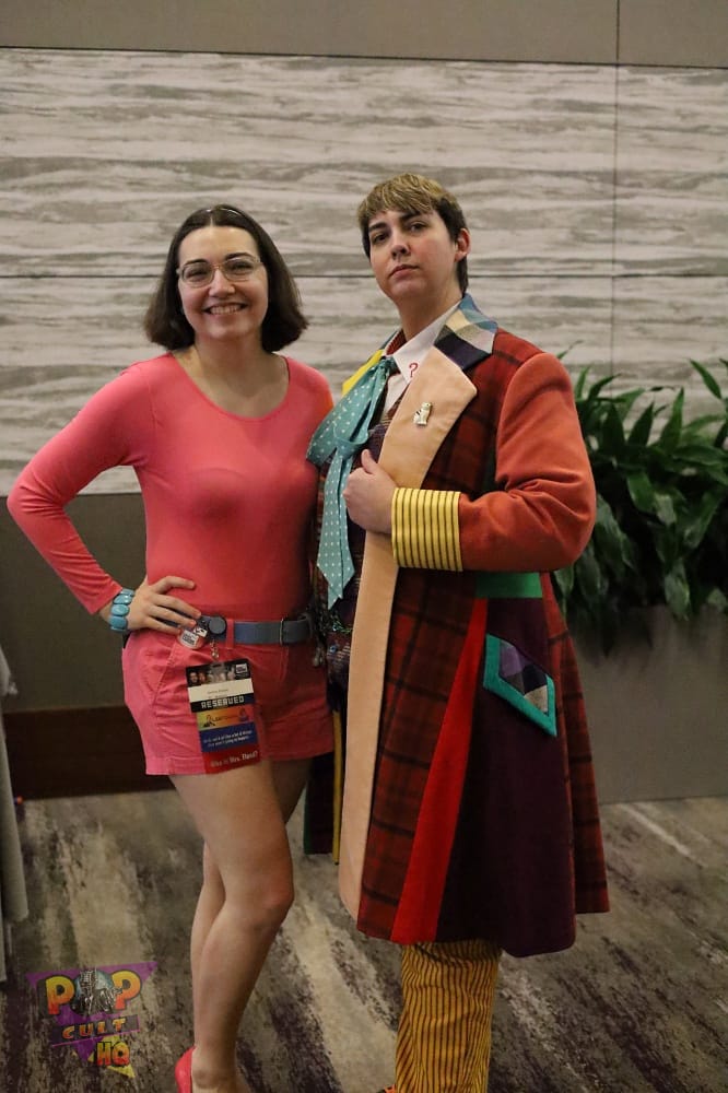 Chicago Tardis 2025 Cosplay Photos