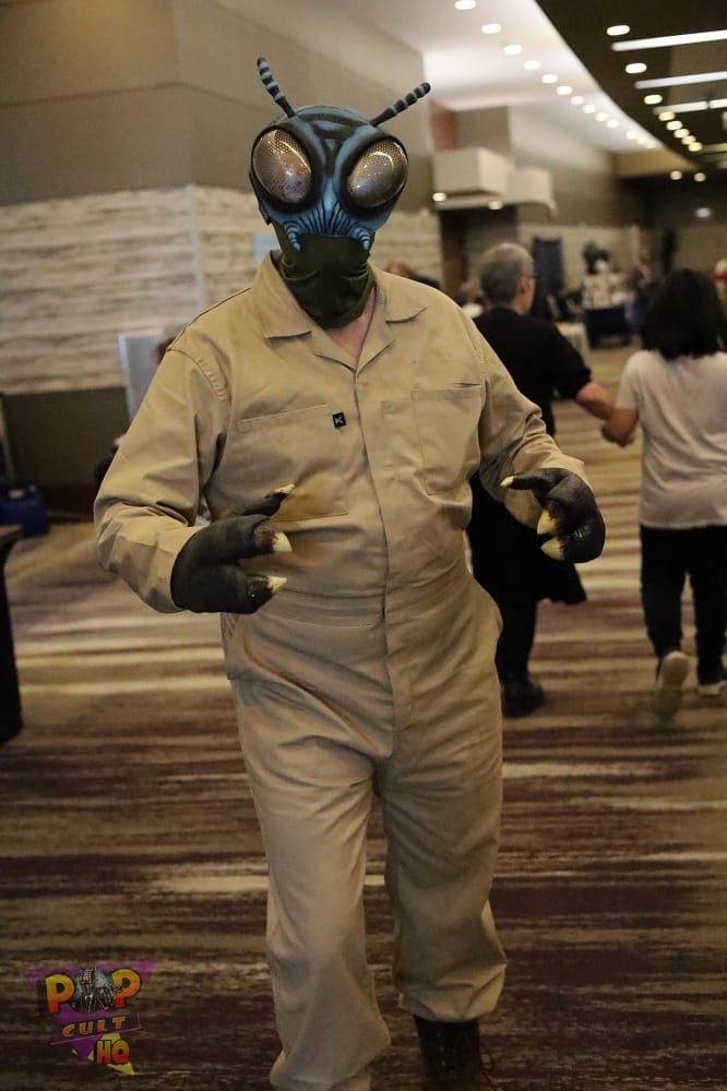 Chicago Tardis 2025 Cosplay Photos