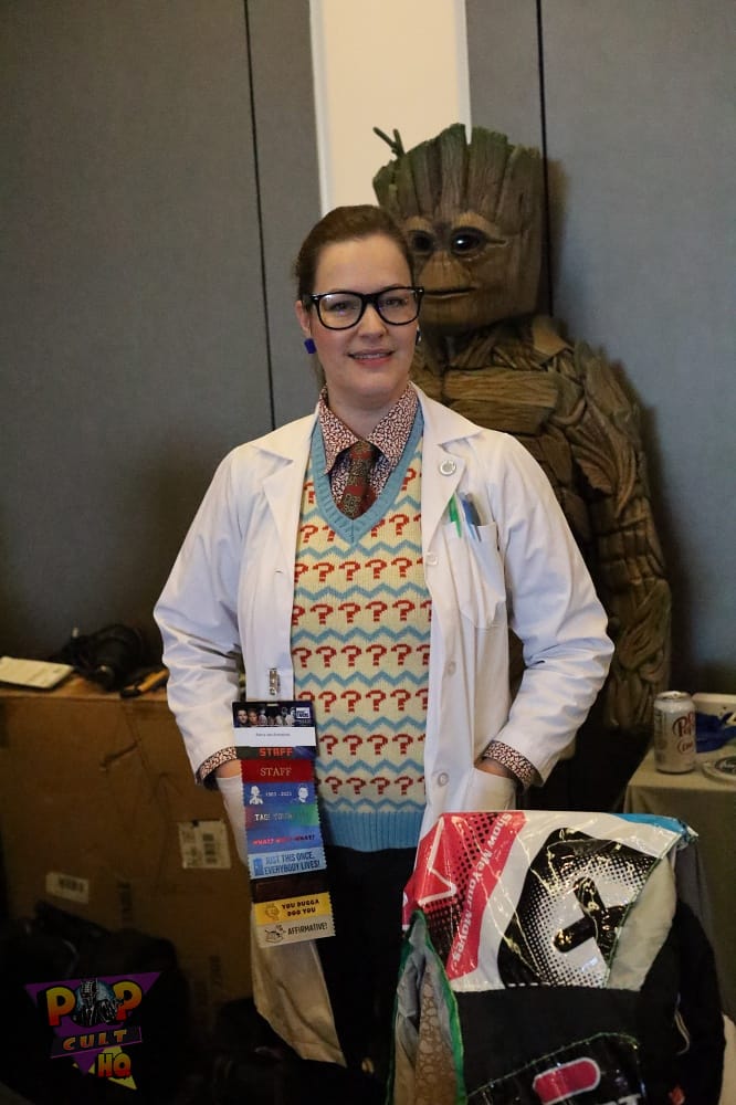 Chicago Tardis 2025 Cosplay Photos