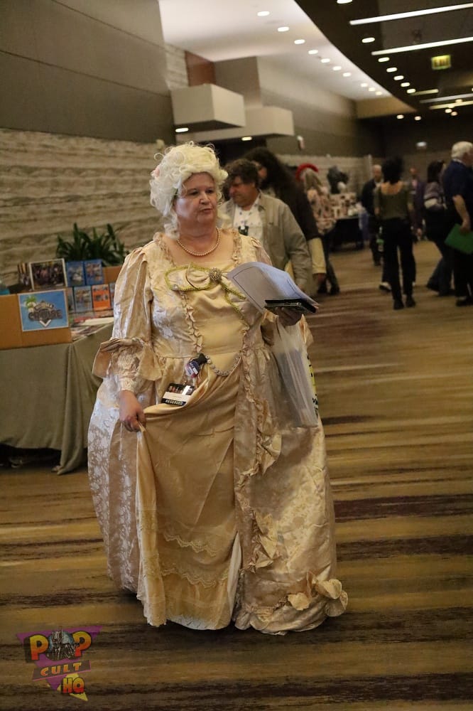 Chicago Tardis 2025 Cosplay Photos