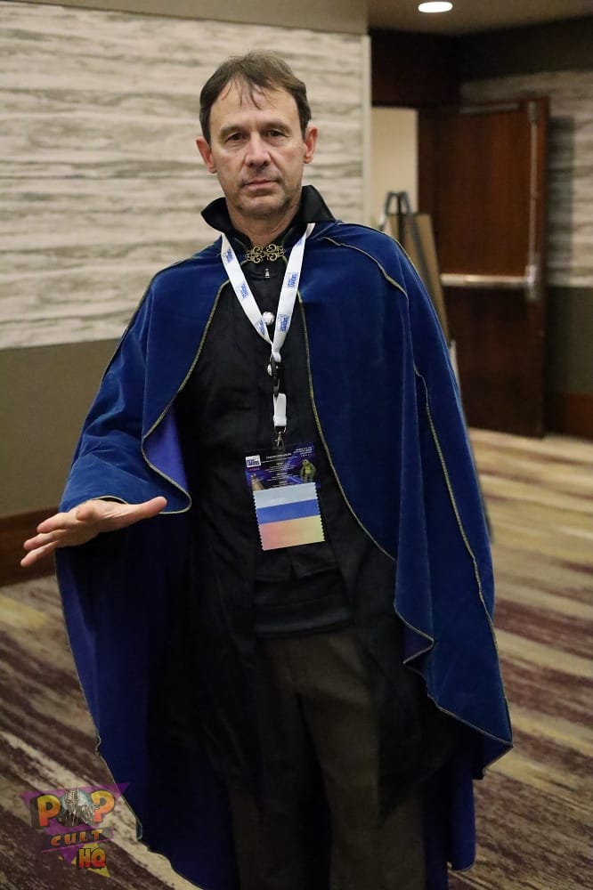 Chicago Tardis 2025 Cosplay Photos