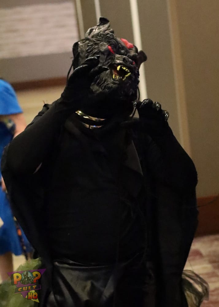 Chicago Tardis 2025 Cosplay Photos