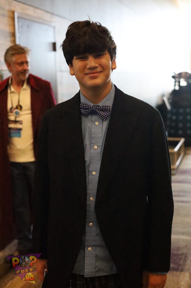 Chicago Tardis 2025 Cosplay Photos