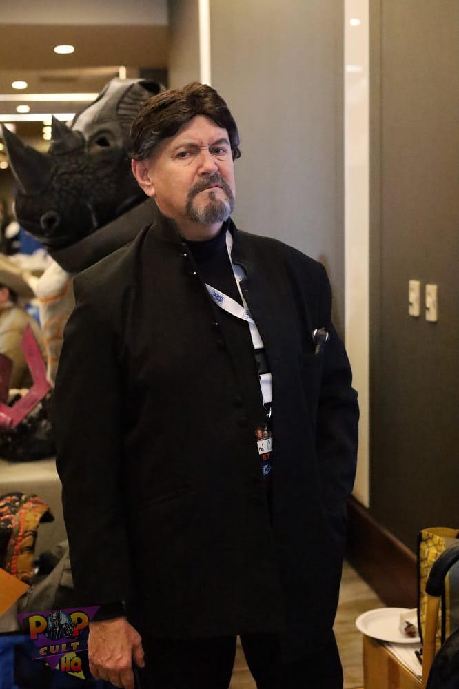 Chicago Tardis 2025 Cosplay Photos