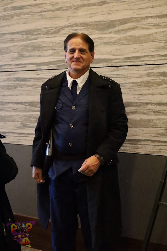 Chicago Tardis 2025 Cosplay Photos