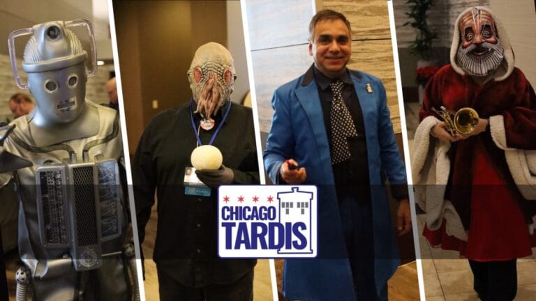 Chicago Tardis 2025 Feature