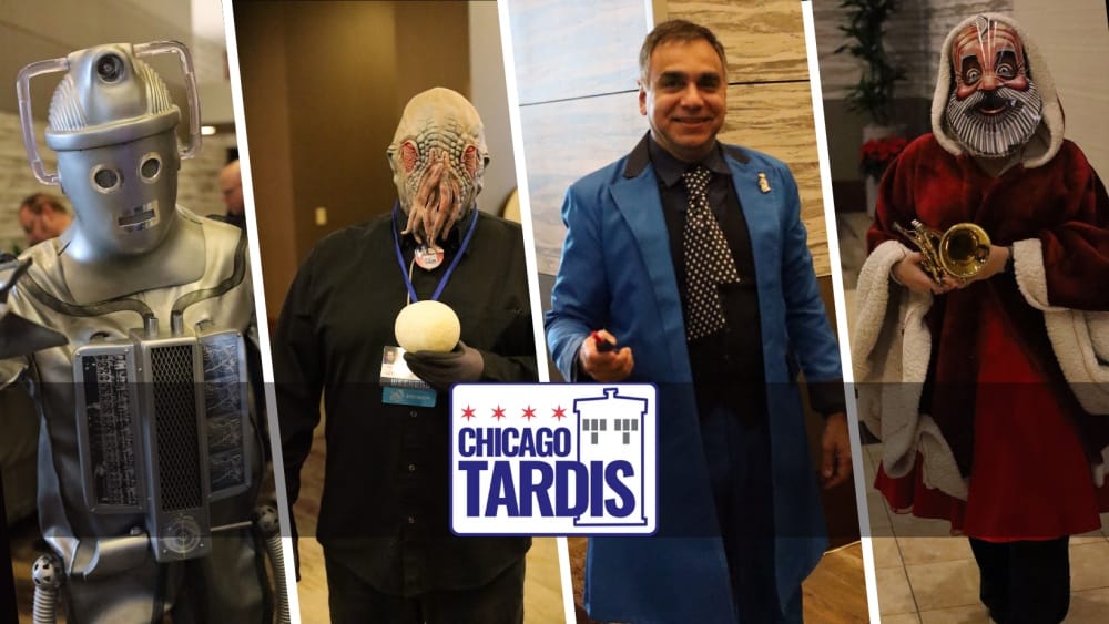Chicago Tardis 2025 Feature