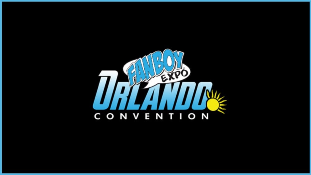Fanboy Expo