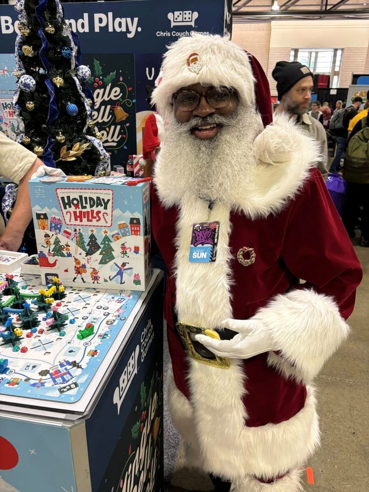 PAX Unplugged 2025 cosplay Photos by Mark Meer 