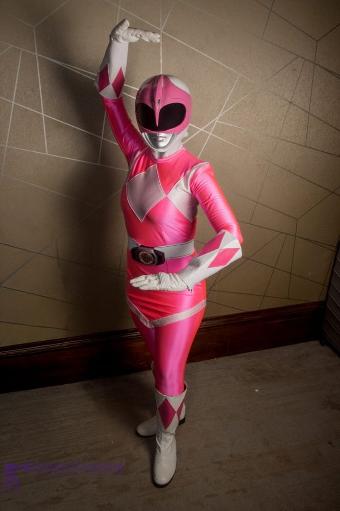RangerStop 2025 Cosplay Photos by FigmentsMedia