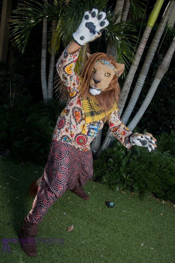 RangerStop 2025 Cosplay Photos by FigmentsMedia