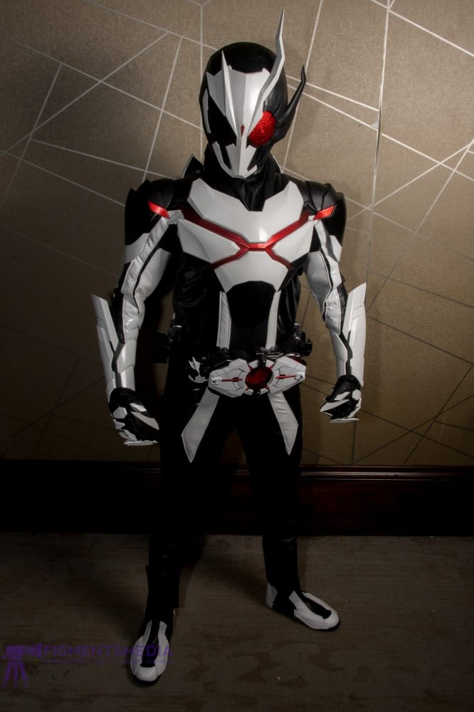 RangerStop 2025 Cosplay Photos by FigmentsMedia