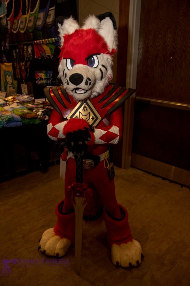 RangerStop 2025 Cosplay Photos by FigmentsMedia