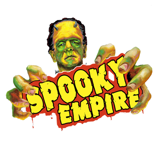 Spooky Empire logo