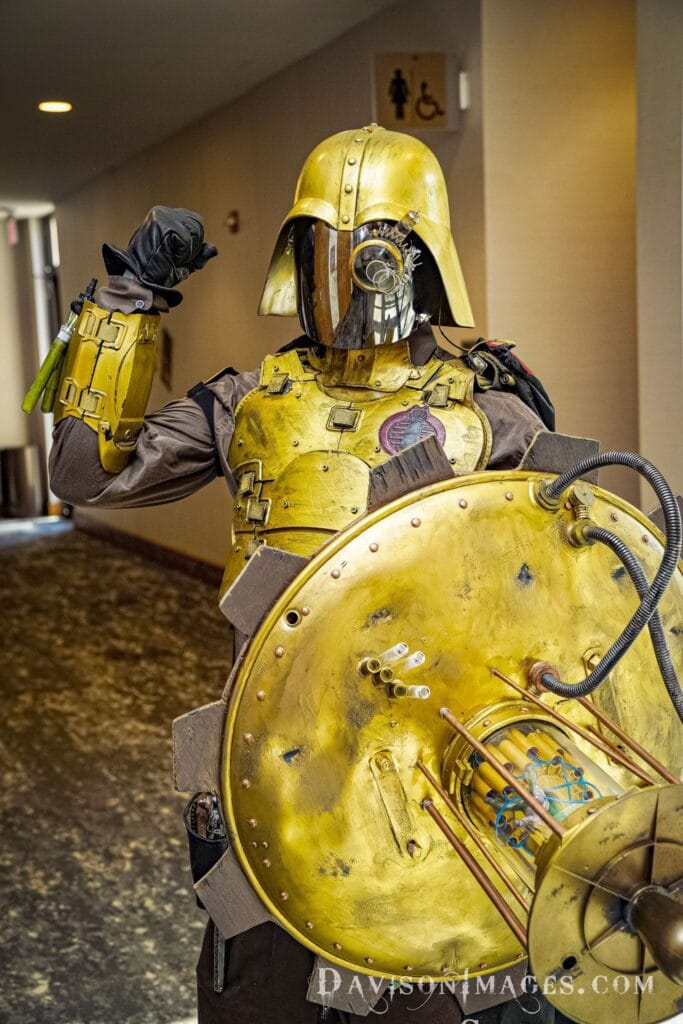 TeslaCon 2025 by Tom George Davison of Davison Images 