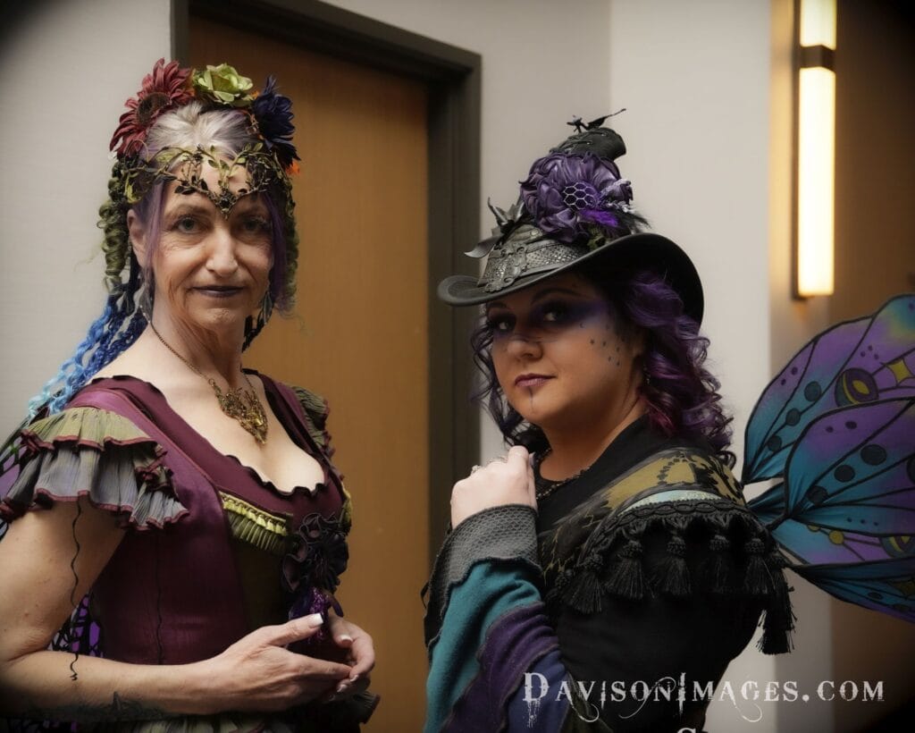 TeslaCon 2025 by Tom George Davison of Davison Images 