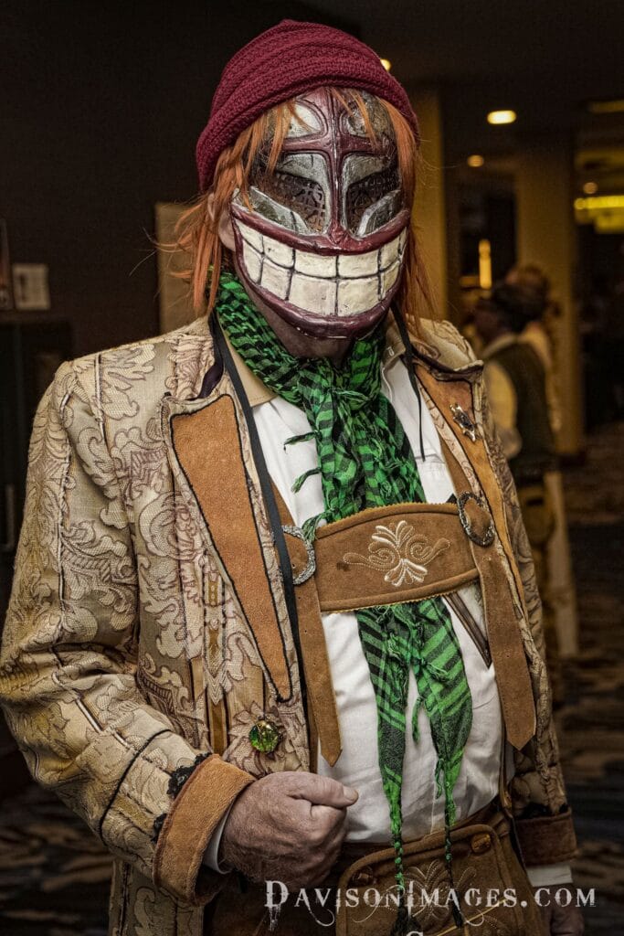 TeslaCon 2025 by Tom George Davison of Davison Images 