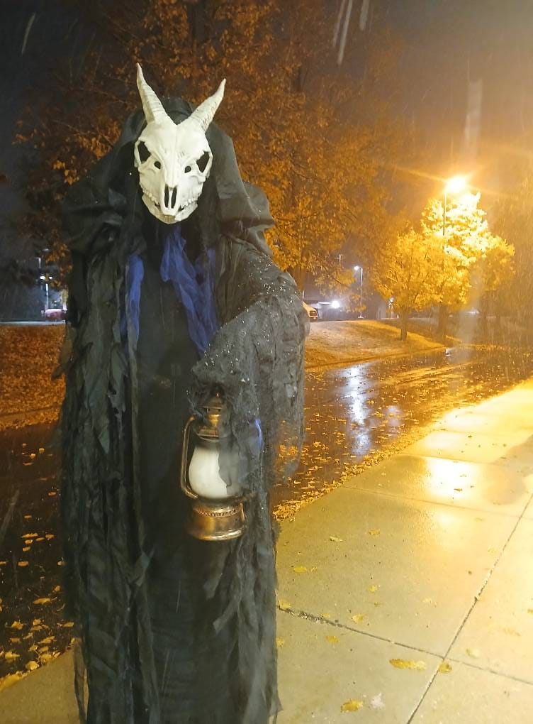 TeslaCon 2025 by Tom George Davison of Davison Images 