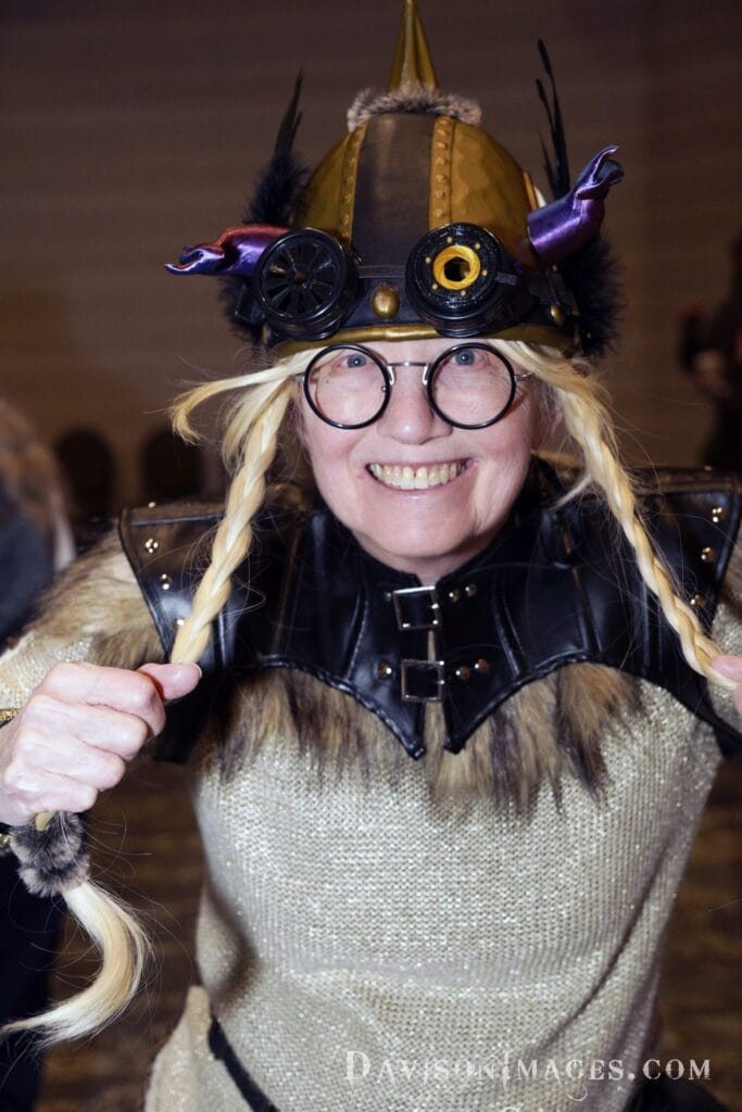 TeslaCon 2025 by Tom George Davison of Davison Images 