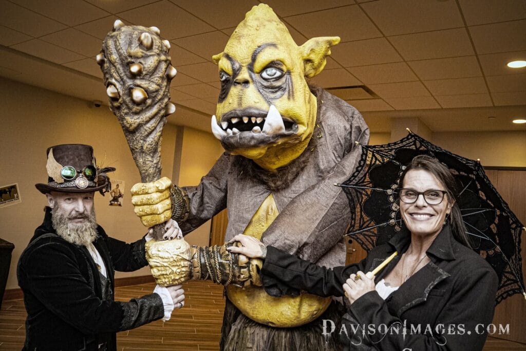 TeslaCon 2025 by Tom George Davison of Davison Images 