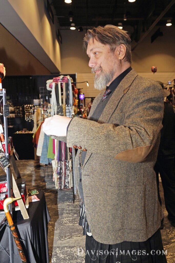 TeslaCon 2025 by Tom George Davison of Davison Images 