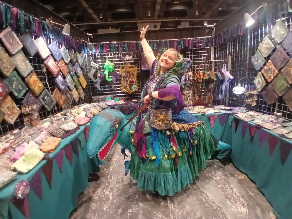 TeslaCon 2025 by Tom George Davison of Davison Images 