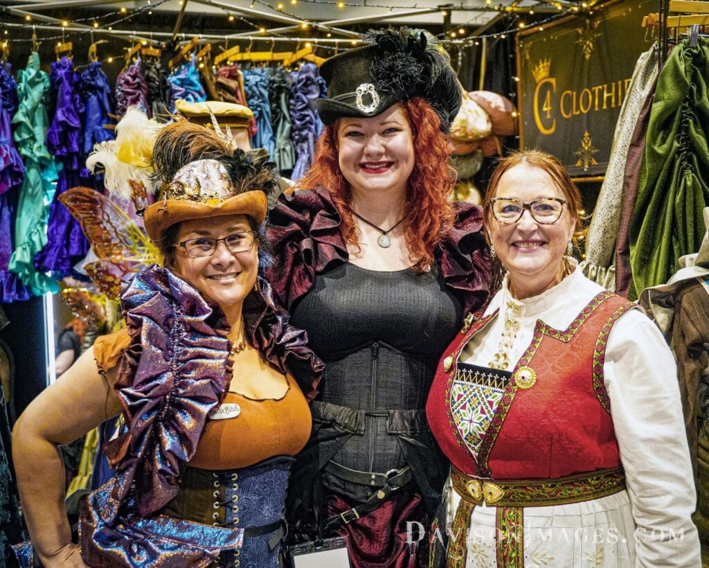 TeslaCon 2025 by Tom George Davison of Davison Images 