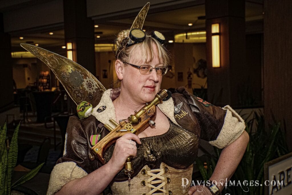 TeslaCon 2025 by Tom George Davison of Davison Images 