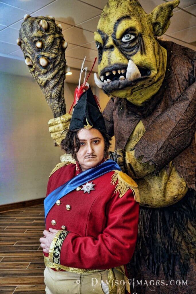 TeslaCon 2025 by Tom George Davison of Davison Images 