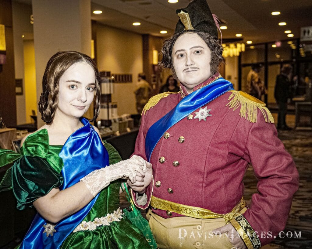 TeslaCon 2025 by Tom George Davison of Davison Images 