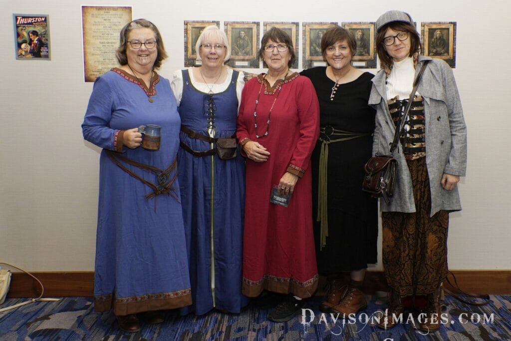 TeslaCon 2025 by Tom George Davison of Davison Images 