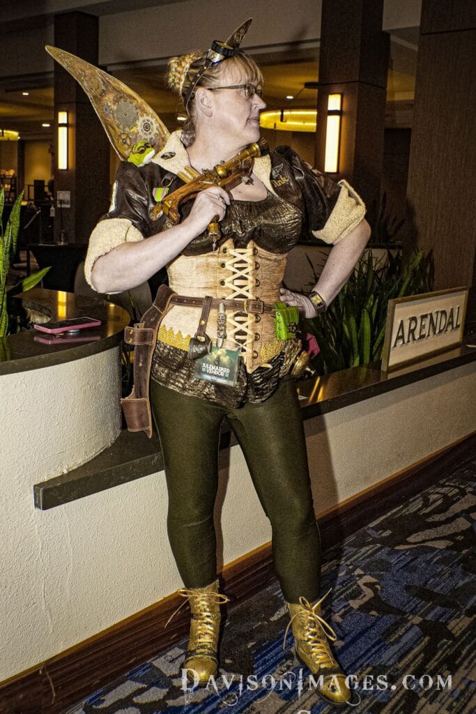 TeslaCon 2025 by Tom George Davison of Davison Images 