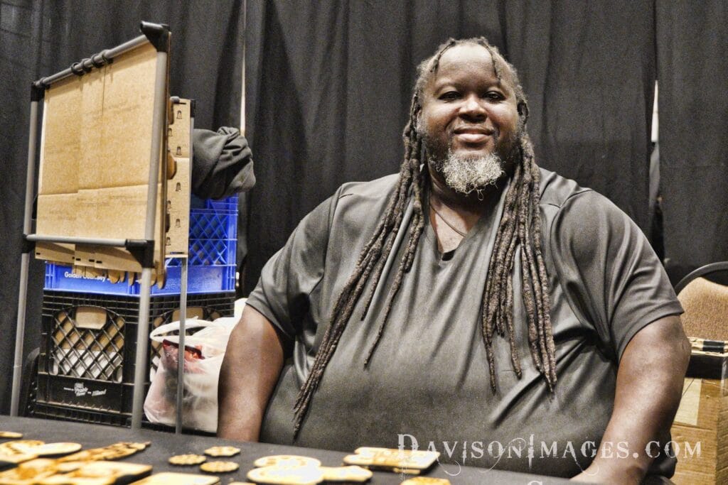 TeslaCon 2025 by Tom George Davison of Davison Images 